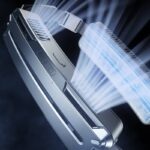 腰掛け扇風機 ファン 大容量5000mAh  冷却 腰掛けアイスファン 空調ファン PCM涼感素材 腰ベルトファン 風量3段階調節 暑さ対策  全2色 SKU:IPC07052024019 - Image 10