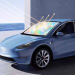 車用サンシェード  日よけ サンシェード フロント サンシェード 車 夏対策 かー アクセサリー 車用  遮熱UVカット 車種汎用 カー用品 SKU:IPC07052024022 - Image 8