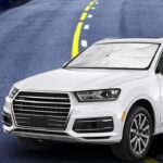 傘式 車用サンシェード  日よけ サンシェード  取り付け簡単 S/Lサイズ 日よけ遮光 遮熱UVカット 車種汎用 カー用品 全2色 SKU:IPC07052024023 - Image 8