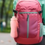 折り畳み ボトル シリコン ウォーターボトル  水筒 600ml サイクル ソフト ボトル  アウトドア 全4色 SKU:IPC07052024027 - Image 7