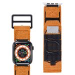 42/44/45mm ナイロン製 ベルト アップルウォッチ バンド ベルト Apple Watch 49mm 交換ベルト 全6色 SKU:IPC07072023068LS - Image 13
