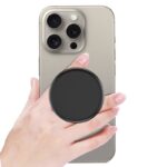 伸縮式 スマホ スタンドホルダー 回転可能  粘着スマホホルダー スマホ スタンド 角度調節可能 スマホスタンド 全8色 SKU:IPC07082024013 - Image 2