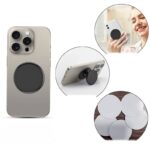 伸縮式 スマホ スタンドホルダー 回転可能  粘着スマホホルダー スマホ スタンド 角度調節可能 スマホスタンド 全8色 SKU:IPC07082024013 - Image 16