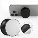 伸縮式 スマホ スタンドホルダー 回転可能  粘着スマホホルダー スマホ スタンド 角度調節可能 スマホスタンド 全8色 SKU:IPC07082024013 - Image 4