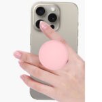 伸縮式 スマホ スタンドホルダー 回転可能  粘着スマホホルダー スマホ スタンド 角度調節可能 スマホスタンド 全8色 SKU:IPC07082024013 - Image 3