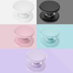 伸縮式 スマホ スタンドホルダー 回転可能  粘着スマホホルダー スマホ スタンド 角度調節可能 スマホスタンド 全8色 SKU:IPC07082024013 - Image 18