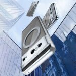 Google Pixel 8 2in1 PC+TPU ケース magsafe対応ケース Google Pixel 8Pro TPU ケース Google ケース  スマホケース 全6色 SKU:IPC07092024001 - Image 11