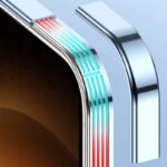 Google Pixel 8 2in1 PC+TPU ケース magsafe対応ケース Google Pixel 8Pro TPU ケース Google ケース  スマホケース 全6色 SKU:IPC07092024001 - Image 10