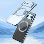 Google Pixel 8 2in1 PC+TPU ケース magsafe対応ケース Google Pixel 8Pro TPU ケース Google ケース  スマホケース 全6色 SKU:IPC07092024001