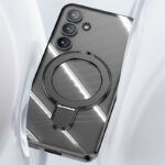 Galaxy S24Uitra magsafe対応 TPUケース リングスタンド機能  Galaxy S24Plus TPU ケース  Galaxy S24 ケース  スマホケース 全5色 SKU:IPC07092024007 - Image 10