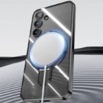 Galaxy S24Uitra magsafe対応 TPUケース リングスタンド機能  Galaxy S24Plus TPU ケース  Galaxy S24 ケース  スマホケース 全5色 SKU:IPC07092024007 - Image 6