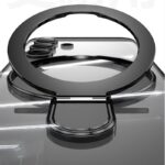 Galaxy S24Uitra magsafe対応 TPUケース リングスタンド機能  Galaxy S24Plus TPU ケース  Galaxy S24 ケース  スマホケース 全5色 SKU:IPC07092024007 - Image 5