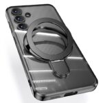 Galaxy S24Uitra magsafe対応 TPUケース リングスタンド機能  Galaxy S24Plus TPU ケース  Galaxy S24 ケース  スマホケース 全5色 SKU:IPC07092024007 - Image 4