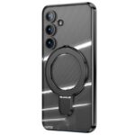 Galaxy S24Uitra magsafe対応 TPUケース リングスタンド機能  Galaxy S24Plus TPU ケース  Galaxy S24 ケース  スマホケース 全5色 SKU:IPC07092024007 - Image 14