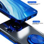 Sharp  Sense7 TPU ケース  Sharp Sense7 Plus TPUケース  Sharp Sense8ケース メッキ仕上げ TPUケース スマホケース 全5色 SKU:IPC07092024010 - Image 10