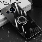 Sharp  Sense7 TPU ケース  Sharp Sense7 Plus TPUケース  Sharp Sense8ケース メッキ仕上げ TPUケース スマホケース 全5色 SKU:IPC07092024010 - Image 9