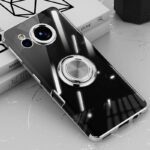 Sharp  Sense7 TPU ケース  Sharp Sense7 Plus TPUケース  Sharp Sense8ケース メッキ仕上げ TPUケース スマホケース 全5色 SKU:IPC07092024010 - Image 8