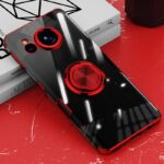 Sharp  Sense7 TPU ケース  Sharp Sense7 Plus TPUケース  Sharp Sense8ケース メッキ仕上げ TPUケース スマホケース 全5色 SKU:IPC07092024010