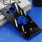 Sharp  Sense7 TPU ケース  Sharp Sense7 Plus TPUケース  Sharp Sense8ケース メッキ仕上げ TPUケース スマホケース 全5色 SKU:IPC07092024010 - Image 5