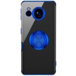 Sharp  Sense7 TPU ケース  Sharp Sense7 Plus TPUケース  Sharp Sense8ケース メッキ仕上げ TPUケース スマホケース 全5色 SKU:IPC07092024010 - Image 3