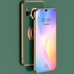 Sharp AQUOS  Sense7 メッキ仕上げ TPU ケース  Sharp AQUOS Sense7Plus TPUケース  Sharp ケース スマホケース 全6色 SKU:IPC07092024014 - Image 13