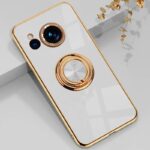 Sharp AQUOS  Sense7 メッキ仕上げ TPU ケース  Sharp AQUOS Sense7Plus TPUケース  Sharp ケース スマホケース 全6色 SKU:IPC07092024014 - Image 12