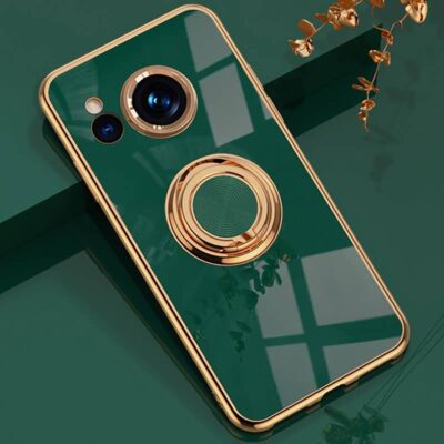 Sharp AQUOS  Sense7 メッキ仕上げ TPU ケース  Sharp AQUOS Sense7Plus TPUケース  Sharp ケース スマホケース 全6色 SKU:IPC07092024014