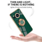 Sharp AQUOS  Sense7 メッキ仕上げ TPU ケース  Sharp AQUOS Sense7Plus TPUケース  Sharp ケース スマホケース 全6色 SKU:IPC07092024014 - Image 5