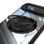 Google Pixel9 TPU ケース magsafe対応ケース Google Pixel9pro TPU ケース Google ケース  スマホケース 全6色 SKU:IPC07092024020 - Image 11
