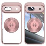 Google Pixel9 TPU ケース magsafe対応ケース Google Pixel9pro TPU ケース Google ケース  スマホケース 全6色 SKU:IPC07092024020