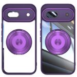 Google Pixel9 TPU ケース magsafe対応ケース Google Pixel9pro TPU ケース Google ケース  スマホケース 全6色 SKU:IPC07092024020 - Image 4