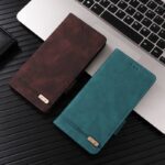 iPhone 16 Pro Max  合成革ケース 手帳型ケース iPhone16シリーズ対応 PU合成革 レザー ケース 手帳型ケース iPhone16 PUレザー ケース スマホケース 全5色 SKU:IPC07312024009 - Image 16