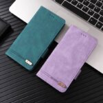 iPhone 16 Pro Max  合成革ケース 手帳型ケース iPhone16シリーズ対応 PU合成革 レザー ケース 手帳型ケース iPhone16 PUレザー ケース スマホケース 全5色 SKU:IPC07312024009 - Image 15