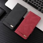 iPhone 16 Pro Max  合成革ケース 手帳型ケース iPhone16シリーズ対応 PU合成革 レザー ケース 手帳型ケース iPhone16 PUレザー ケース スマホケース 全5色 SKU:IPC07312024009 - Image 14