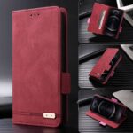 iPhone 16 Pro Max  合成革ケース 手帳型ケース iPhone16シリーズ対応 PU合成革 レザー ケース 手帳型ケース iPhone16 PUレザー ケース スマホケース 全5色 SKU:IPC07312024009 - Image 13
