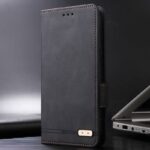iPhone 16 Pro Max  合成革ケース 手帳型ケース iPhone16シリーズ対応 PU合成革 レザー ケース 手帳型ケース iPhone16 PUレザー ケース スマホケース 全5色 SKU:IPC07312024009 - Image 11