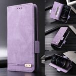 iPhone 16 Pro Max  合成革ケース 手帳型ケース iPhone16シリーズ対応 PU合成革 レザー ケース 手帳型ケース iPhone16 PUレザー ケース スマホケース 全5色 SKU:IPC07312024009 - Image 10