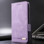iPhone 16 Pro Max  合成革ケース 手帳型ケース iPhone16シリーズ対応 PU合成革 レザー ケース 手帳型ケース iPhone16 PUレザー ケース スマホケース 全5色 SKU:IPC07312024009 - Image 8