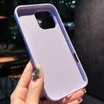 iPhone16 背面型ケース iPhone16pro PUレザー背面型ケース  iPhoneシリーズ対応 ケース スマホケース 全4色  SKU:IPC07312024011 - Image 13