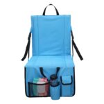 運動会 運動会 折りたたみ椅子 折りたたみ携帯 持ち運べる クッションマット 座布団 折りたたみ クッション スポーツ観戦 41*41*41cm マット シート 全3色 SKU:IPC08222024018 - Image 9