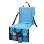 運動会 運動会 折りたたみ椅子 折りたたみ携帯 持ち運べる クッションマット 座布団 折りたたみ クッション スポーツ観戦 41*41*41cm マット シート 全3色 SKU:IPC08222024018 - Image 8