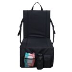 運動会 運動会 折りたたみ椅子 折りたたみ携帯 持ち運べる クッションマット 座布団 折りたたみ クッション スポーツ観戦 41*41*41cm マット シート 全3色 SKU:IPC08222024018 - Image 7