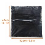 運動会 運動会 折りたたみ椅子 折りたたみ携帯 持ち運べる クッションマット 座布団 折りたたみ クッション スポーツ観戦 41*41*41cm マット シート 全3色 SKU:IPC08222024018 - Image 11