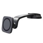 Magsafe対応 マウンティングアームマグネット式車載ホルダー 車用 マグネット ダッシュボードホルダー 全機種対応 スマホ アンドロイ  SKU:IPC08222024027 - Image 2