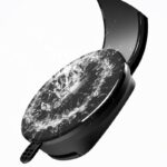 Magsafe対応 マウンティングアームマグネット式車載ホルダー 車用 マグネット ダッシュボードホルダー 全機種対応 スマホ アンドロイ  SKU:IPC08222024027 - Image 4