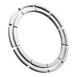 Magsafe対応 マウンティングアームマグネット式車載ホルダー 車用 マグネット ダッシュボードホルダー 全機種対応 スマホ アンドロイ  SKU:IPC08222024027 - Image 7