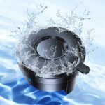 Magsafe対応 車載ホルダー  超強吸着力 ダッシュボードホルダー 自動開閉式 車載ホルダー PD15Wワイヤレス充電器 マグネット式車載ホルダー 全機種対応 SKU:IPC08222024029 - Image 5