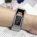 42/44/45/49mm 布製  ベルト アップルウォッチ バンド ベルト Apple Watch 38/40/41mm 交換ベルト 全3色 SKU:IPC08222024030 - Image 11