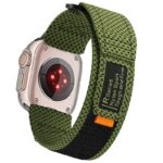 42/44/45/49mm 布製  ベルト アップルウォッチ バンド ベルト Apple Watch 38/40/41mm 交換ベルト 全3色 SKU:IPC08222024030 - Image 9