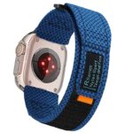 42/44/45/49mm 布製  ベルト アップルウォッチ バンド ベルト Apple Watch 38/40/41mm 交換ベルト 全3色 SKU:IPC08222024030 - Image 8